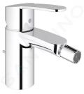 Grohe Eurostyle Cosmopolitan Pkov bidetov batria, chrm