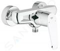 Grohe Eurodisc Cosmopolitan Pkov sprchov batria, chrm