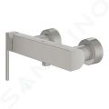 Grohe Plus Sprchov batria, supersteel