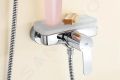 Grohe Eurostyle Cosmopolitan Sprchov batria, chrm