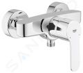 Grohe Eurostyle Cosmopolitan Sprchov batria, chrm