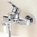 Grohe Eurostyle Cosmopolitan Vaov batria, chrm