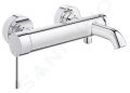 Grohe Essence Vaov batria, chrm