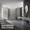 Grohe Essence Va�ov� bat�ria, supersteel