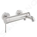 Grohe Essence Vaov batria, supersteel