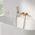 Grohe Essence Va�ov� bat�ria, kefovan� Warm Sunset