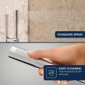 Grohe Essence Va�ov� bat�ria s pr�slu�enstvom, chr�m