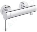 Grohe Essence Pkov sprchov batria, chrm