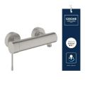 Grohe Essence P�kov� sprchov� bat�ria, supersteel