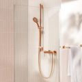Grohe Essence P�kov� sprchov� bat�ria, kefovan� Warm Sunset