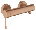 Grohe Essence Pkov sprchov batria, kefovan Warm Sunset