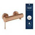 Grohe Essence P�kov� sprchov� bat�ria, kefovan� Warm Sunset