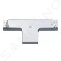 Grohe Grohtherm 2000 Termostatick vaov batria, chrm