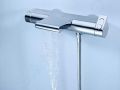 Grohe Grohtherm 2000 Termostatick vaov batria, chrm