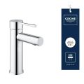 Grohe Essence P�kov� um�vadlov� bat�ria S, chr�m