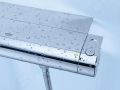 Grohe Grohtherm 2000 Termostatick sprchov batria, chrm