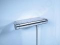 Grohe Grohtherm 2000 Termostatick sprchov batria, chrm