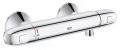 Grohe Grohtherm 1000 Termostatick sprchov batria, chrm