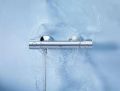 Grohe Grohtherm 800 Termostatick sprchov batria, chrm