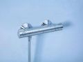 Grohe Grohtherm 800 Termostatick sprchov batria, chrm