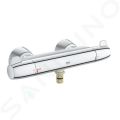 Grohe Grohtherm Special Termostatick lekrska batria, chrm