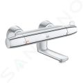 Grohe Grohtherm Special Termostatick lekrska batria, chrm