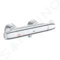 Grohe Grohtherm Special Termostatick sprchov batria, chrm