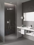 Grohe Grohtherm SmartControl Perfect Sprchov set s termostatom pod omietku, 31 cm, 2 prdy, chrm