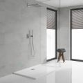 Grohe SmartControl Perfect Sprchov sprava s batriou pod omietku, 31 cm, 2 prdy, chrm