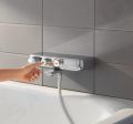 Grohe Grohtherm SmartControl Termostatick vaov batria, chrm