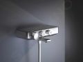 Grohe Grohtherm SmartControl Termostatick vaov batria, chrm