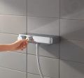 Grohe Grohtherm SmartControl Termostatick sprchov batria, chrm