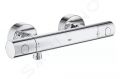 Grohe Grohtherm 800 Cosmopolitan Termostatick sprchov batria, chrm