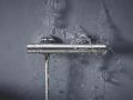 Grohe Precision Get Termostatick sprchov batria, chrm