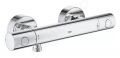 Grohe Precision Get Termostatick sprchov batria, chrm