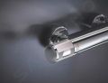 Grohe Precision Feel Termostatick sprchov batria, chrm