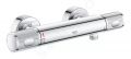 Grohe Precision Feel Termostatick sprchov batria, chrm