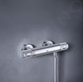 Grohe Precision Feel Termostatick sprchov batria, chrm