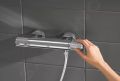 Grohe Precision Feel Termostatick sprchov batria, chrm