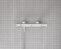 Grohe Precision Flow Termostatick sprchov batria, chrm