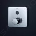 Axor ShowerSelect Termostat pod omietku na 1 spotrebi, chrm