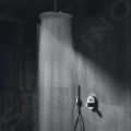 Axor ShowerSelect Termostat pod omietku na 2 spotrebiče, chróm