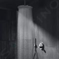 Axor ShowerSelect Termostat pod omietku na 2 spotrebie, chrm