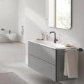 Grohe Essence Umvadlo s prepadom 1000x460 mm, PureGuard, alpsk biela