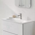Grohe Essence Umvadlo s prepadom 80x46 cm, PureGuard, alpsk biela