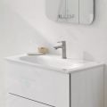 Grohe Essence Umvadlo s prepadom 800x460 mm, PureGuard, alpsk biela