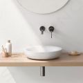 Grohe Essence Umvadlo na dosku, 45 cm, PureGuard, alpsk biela