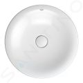 Grohe Essence Umvadlo na dosku, 45 cm, PureGuard, alpsk biela