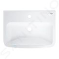 Grohe Start Edge Umvadlo 55x40 cm, s prepadom, otvor na batriu, alpsk biela