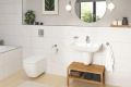 Grohe Start Edge Umvadlo 60x45 cm, s prepadom, otvor na batriu, alpsk biela
